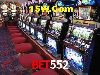 Bet552 - Cassino Online Muito Divertido - Bet552.Com