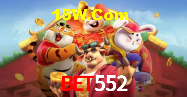 Bet552