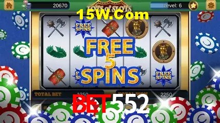 Bet552