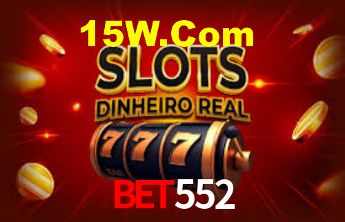 Bet552 App