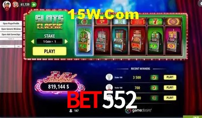  Bet552.Com