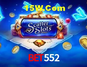 Bet552 App